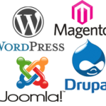 CMS Logos